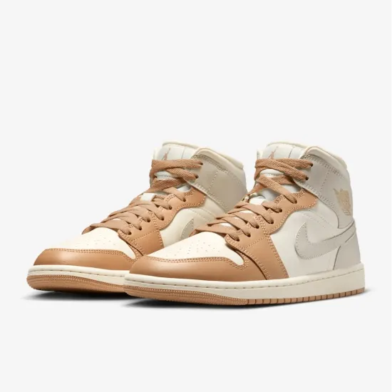 Кросівки Nike Air Jordan 1 Mid BQ6472-118