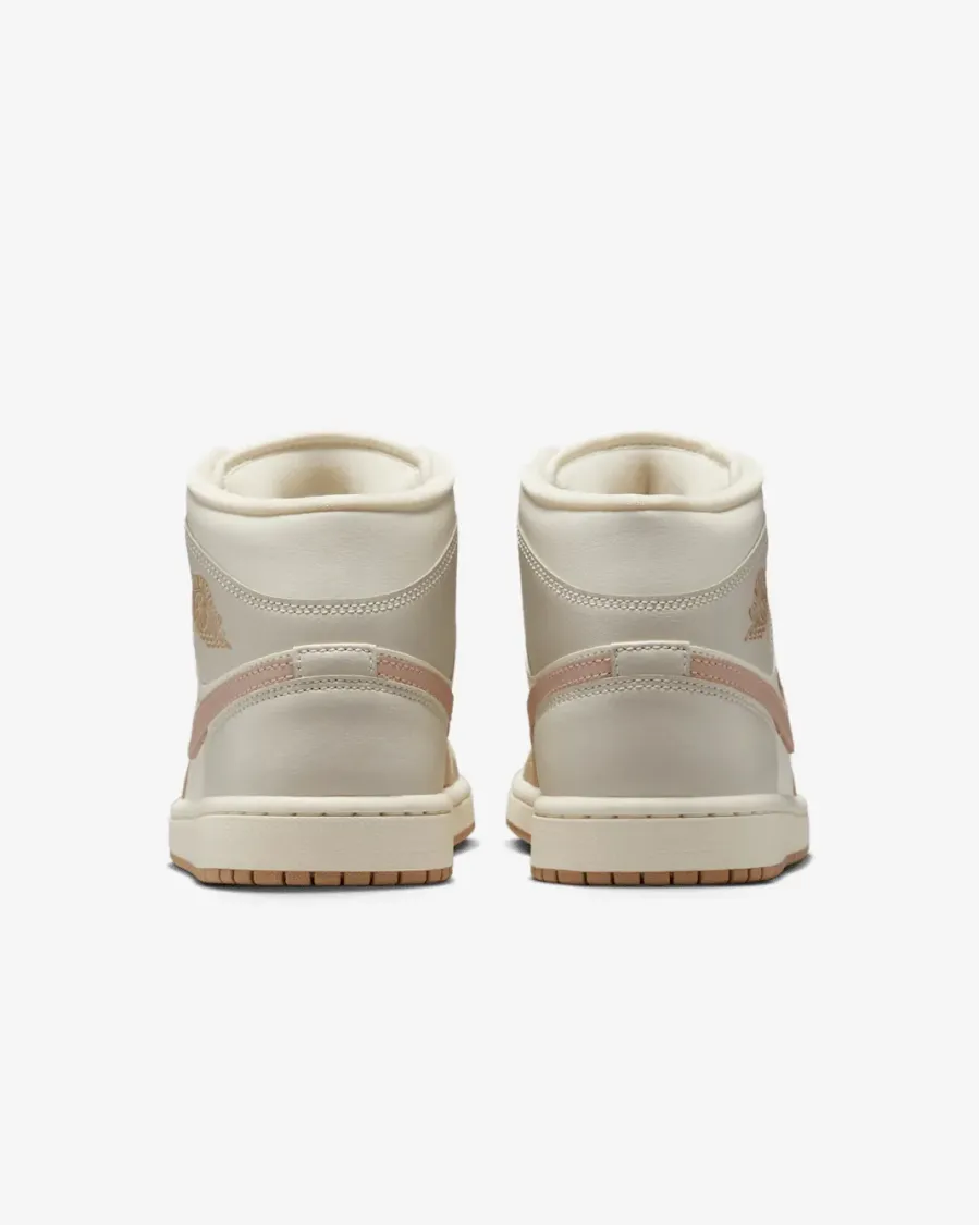 Кросівки Nike Air Jordan 1 Mid BQ6472-118