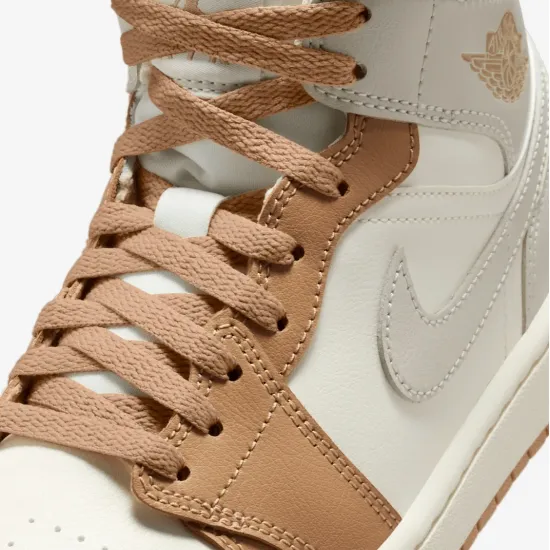 Кросівки Nike Air Jordan 1 Mid BQ6472-118