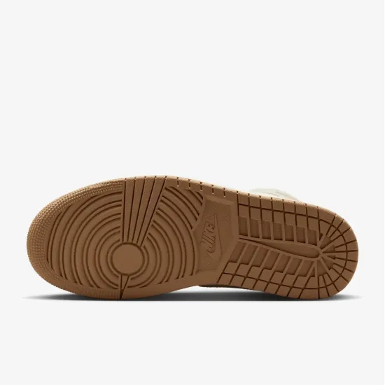 Кросівки Nike Air Jordan 1 Mid BQ6472-118