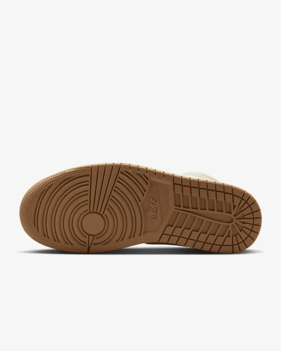 Кросівки Nike Air Jordan 1 Mid BQ6472-118