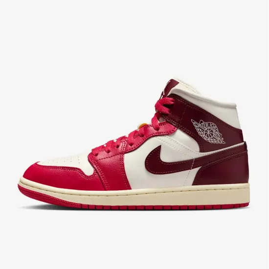 Кросівки Nike Air Jordan 1 Mid BQ6472-119