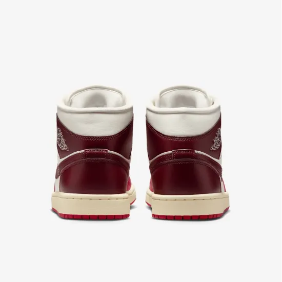 Кросівки Nike Air Jordan 1 Mid BQ6472-119