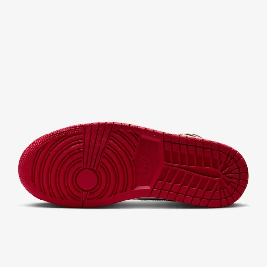 Кросівки Nike Air Jordan 1 Mid BQ6472-119