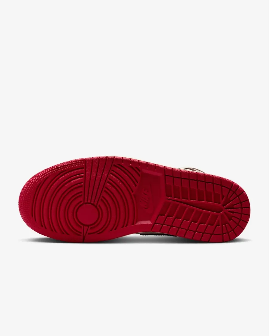 Кросівки Nike Air Jordan 1 Mid BQ6472-119