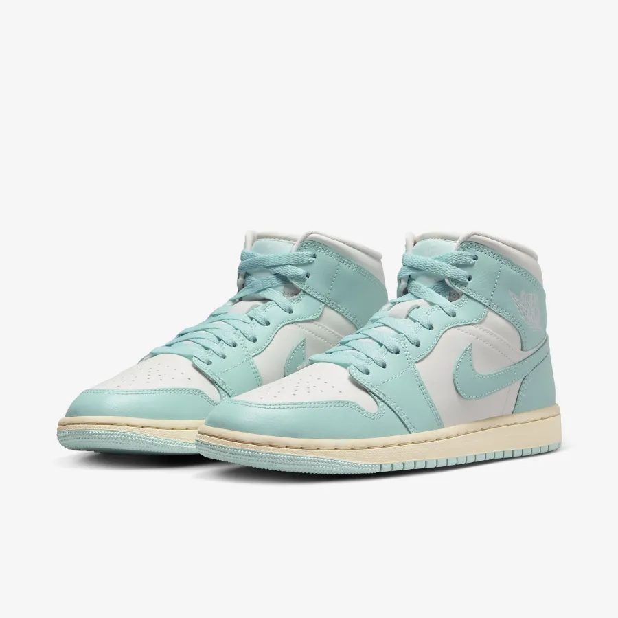 Кросівки Nike Air Jordan 1 Mid BQ6472-132