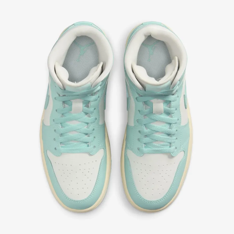 Кросівки Nike Air Jordan 1 Mid BQ6472-132