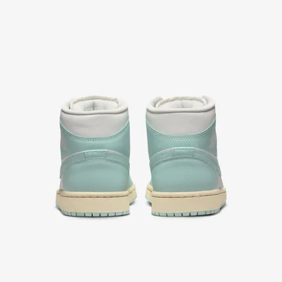 Кросівки Nike Air Jordan 1 Mid BQ6472-132