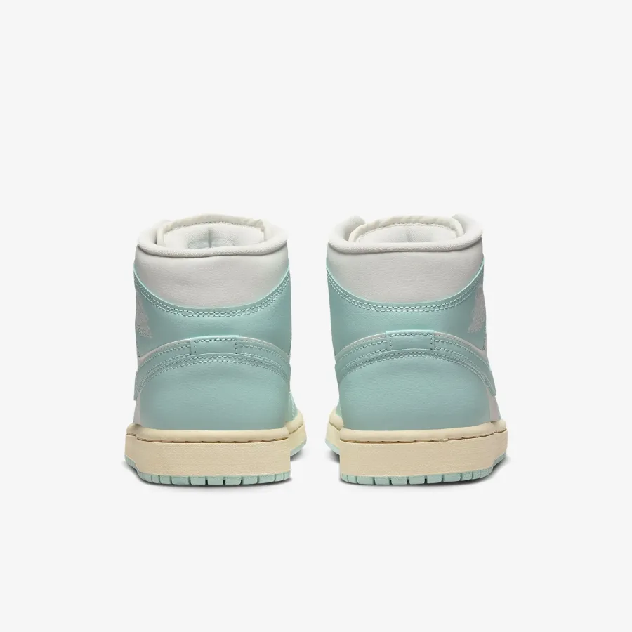 Кросівки Nike Air Jordan 1 Mid BQ6472-132