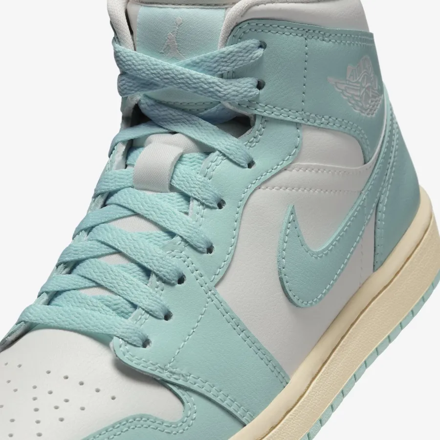 Кросівки Nike Air Jordan 1 Mid BQ6472-132