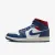 Кросівки Nike Air Jordan 1 Mid BQ6472-146