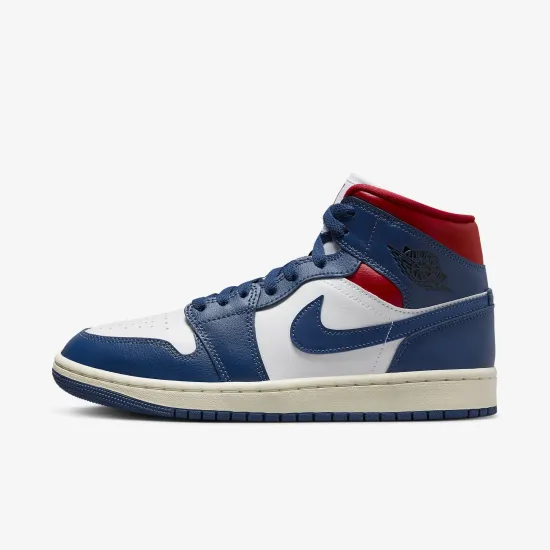 Кросівки Nike Air Jordan 1 Mid BQ6472-146