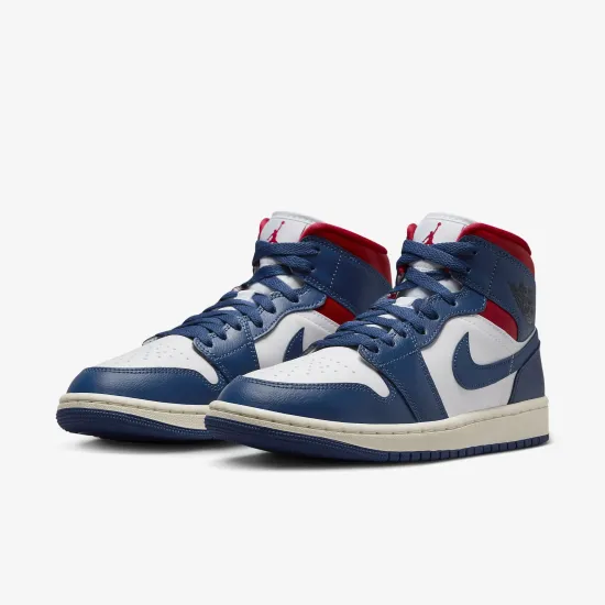 Кросівки Nike Air Jordan 1 Mid BQ6472-146