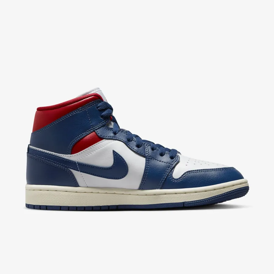 Кросівки Nike Air Jordan 1 Mid BQ6472-146