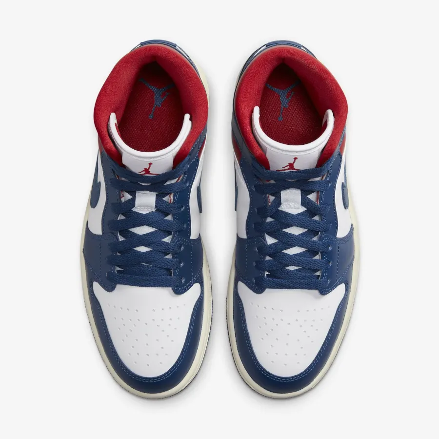 Кросівки Nike Air Jordan 1 Mid BQ6472-146