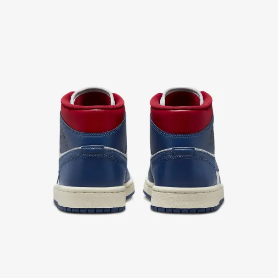 Кросівки Nike Air Jordan 1 Mid BQ6472-146