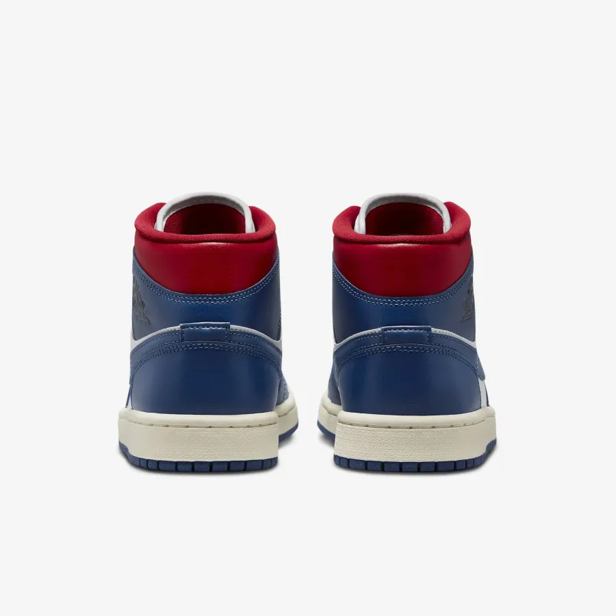Кросівки Nike Air Jordan 1 Mid BQ6472-146