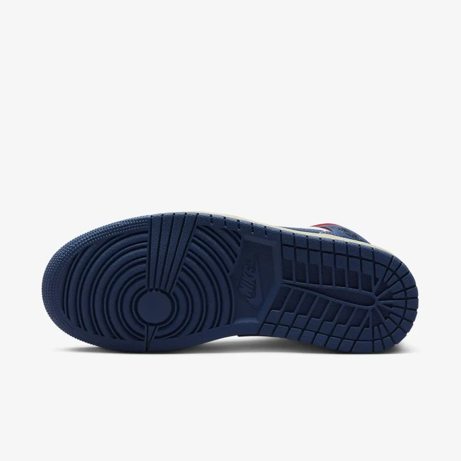 Кросівки Nike Air Jordan 1 Mid BQ6472-146