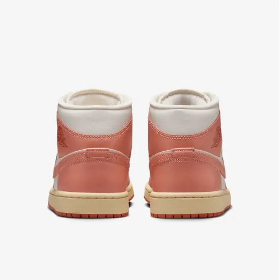 Кросівки Nike Air Jordan 1 Mid BQ6472-180