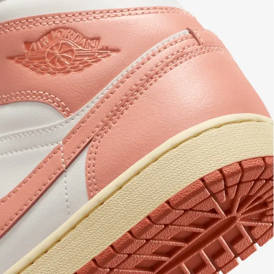 Кросівки Nike Air Jordan 1 Mid BQ6472-180