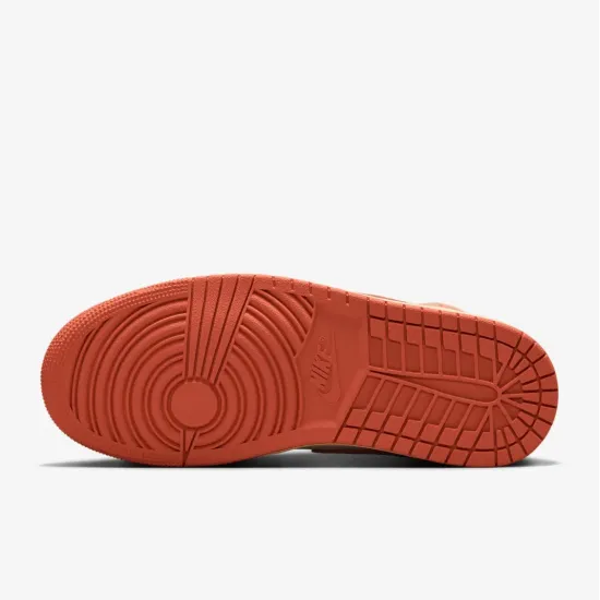 Кросівки Nike Air Jordan 1 Mid BQ6472-180
