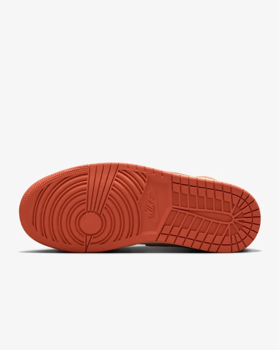 Кросівки Nike Air Jordan 1 Mid BQ6472-180