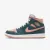 Кросівки Nike Air Jordan 1 Mid BQ6472-308