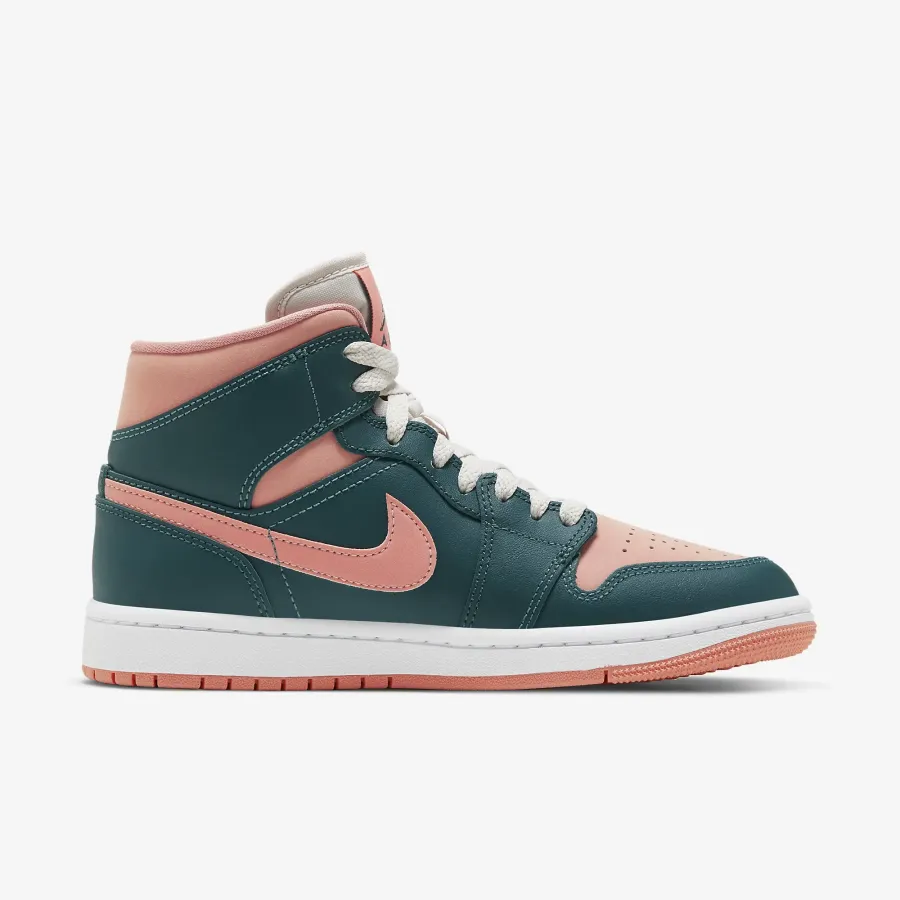 Кросівки Nike Air Jordan 1 Mid BQ6472-308