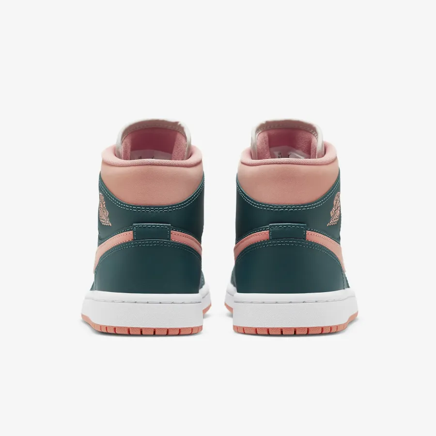 Кросівки Nike Air Jordan 1 Mid BQ6472-308