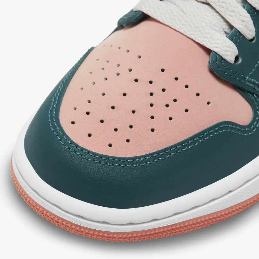 Кросівки Nike Air Jordan 1 Mid BQ6472-308