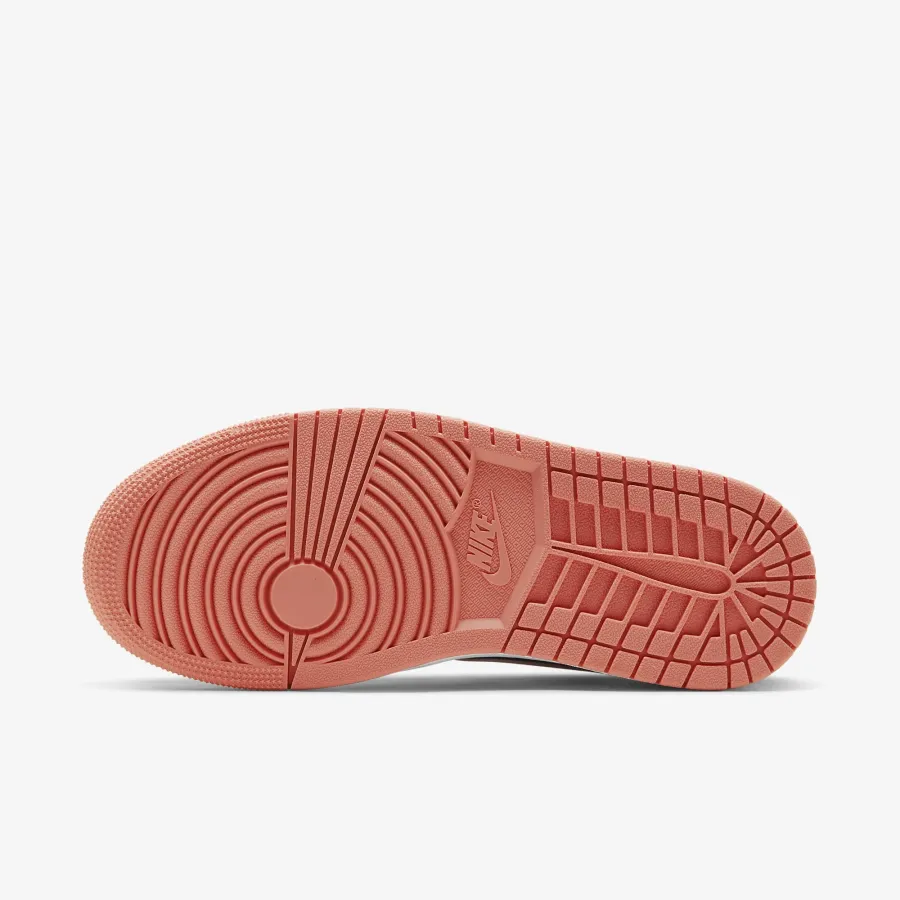 Кросівки Nike Air Jordan 1 Mid BQ6472-308