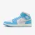 Кросівки Nike Air Jordan 1 Mid BQ6472-400