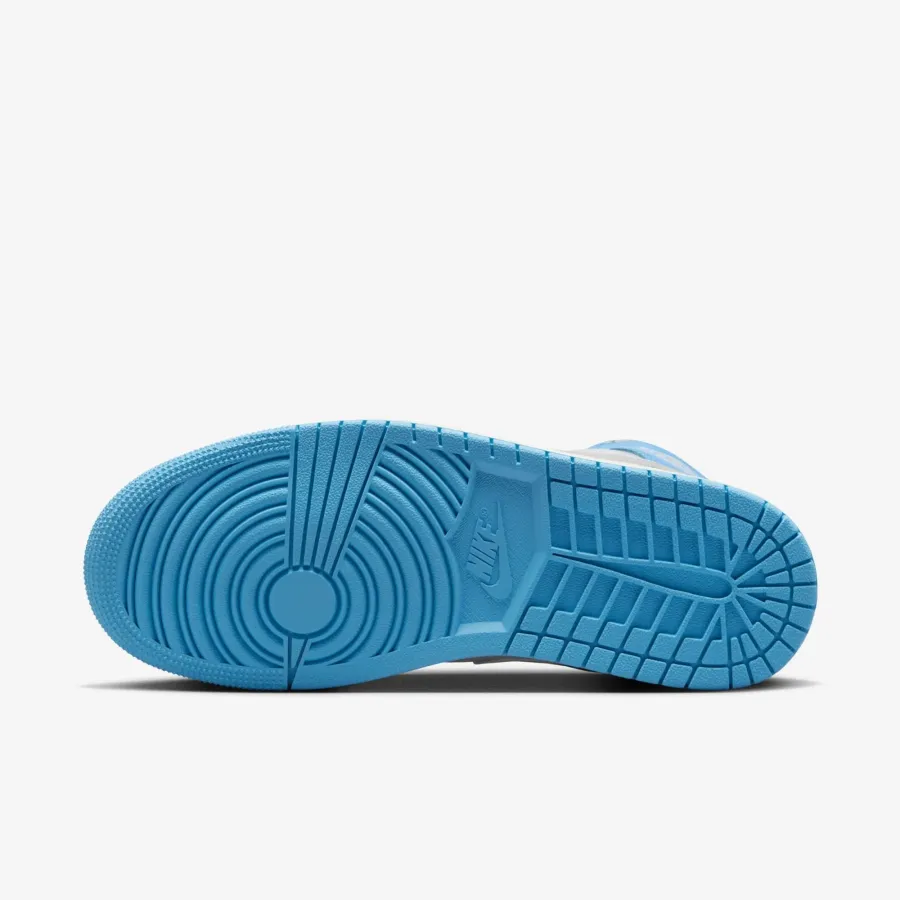 Кросівки Nike Air Jordan 1 Mid BQ6472-400