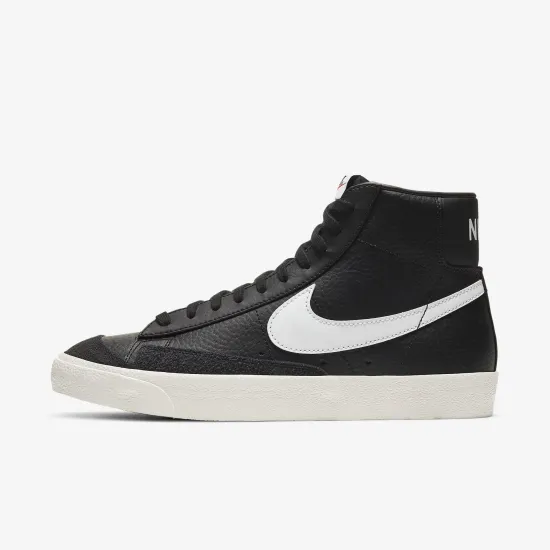 Кросівки Nike Blazer Mid 77 Vintage BQ6806-002