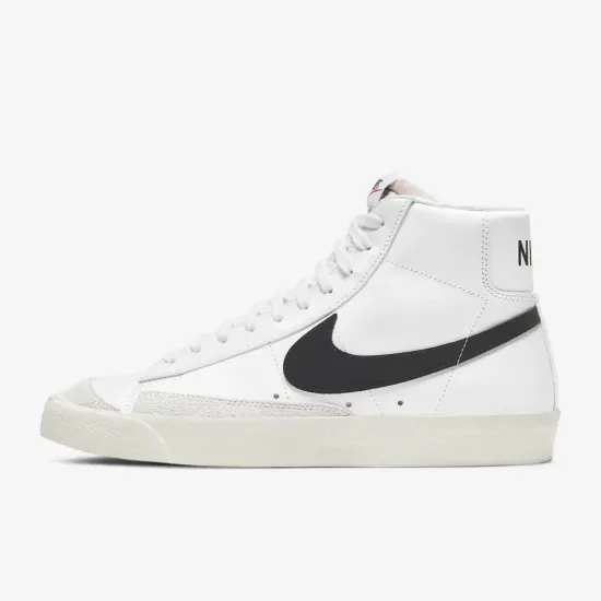 Кросівки Nike Blazer Mid 77 Vintage BQ6806-100