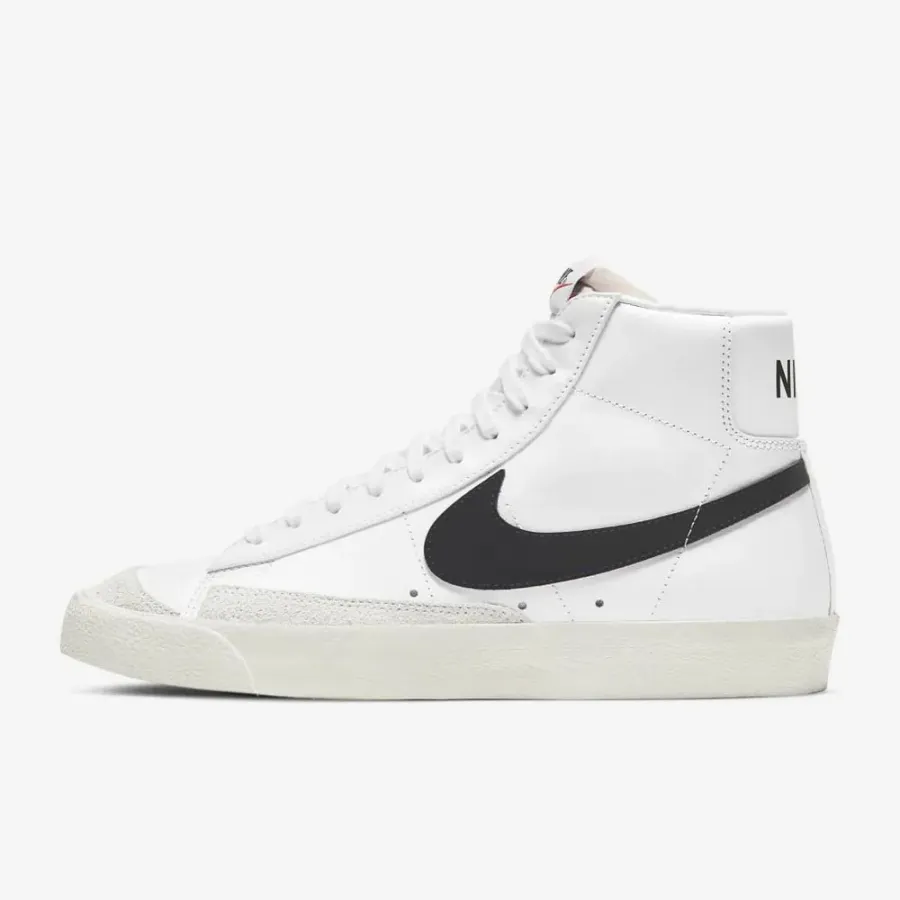 Кросівки Nike Blazer Mid 77 Vintage BQ6806-100