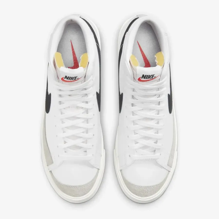 Кросівки Nike Blazer Mid 77 Vintage BQ6806-100