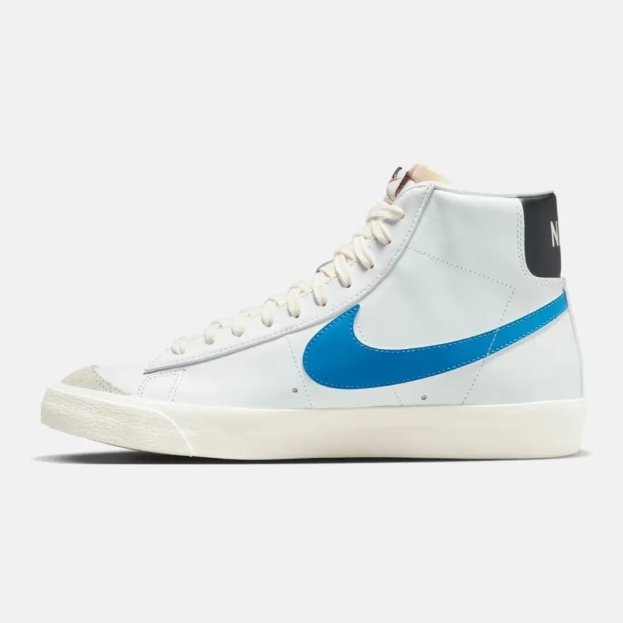 Кросівки Nike Blazer Mid 77 Vintage BQ6806-118