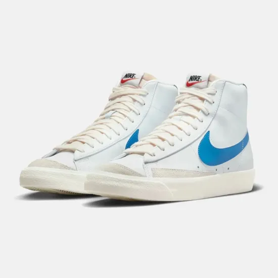 Кросівки Nike Blazer Mid 77 Vintage BQ6806-118