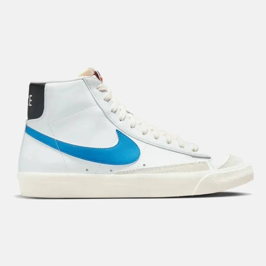 Кросівки Nike Blazer Mid 77 Vintage BQ6806-118