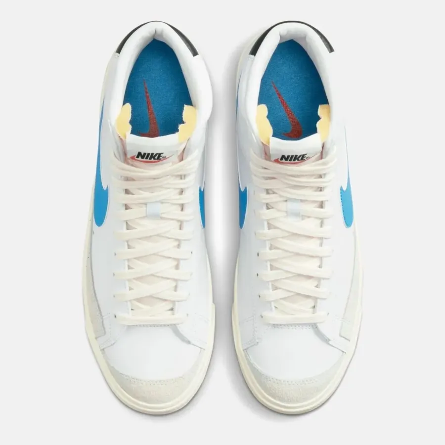 Кросівки Nike Blazer Mid 77 Vintage BQ6806-118