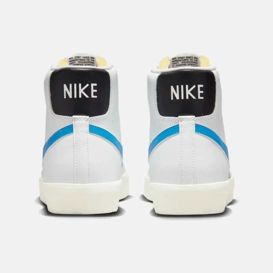 Кросівки Nike Blazer Mid 77 Vintage BQ6806-118