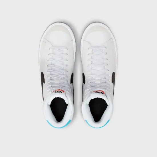 Кросівки Nike Blazer Mid 77 Vintage BQ6806-121