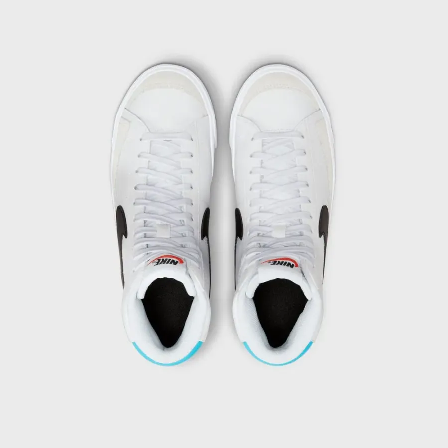 Кросівки Nike Blazer Mid 77 Vintage BQ6806-121