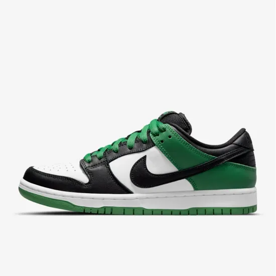 Кросівки Nike SB Dunk Low Classic BQ6817-302