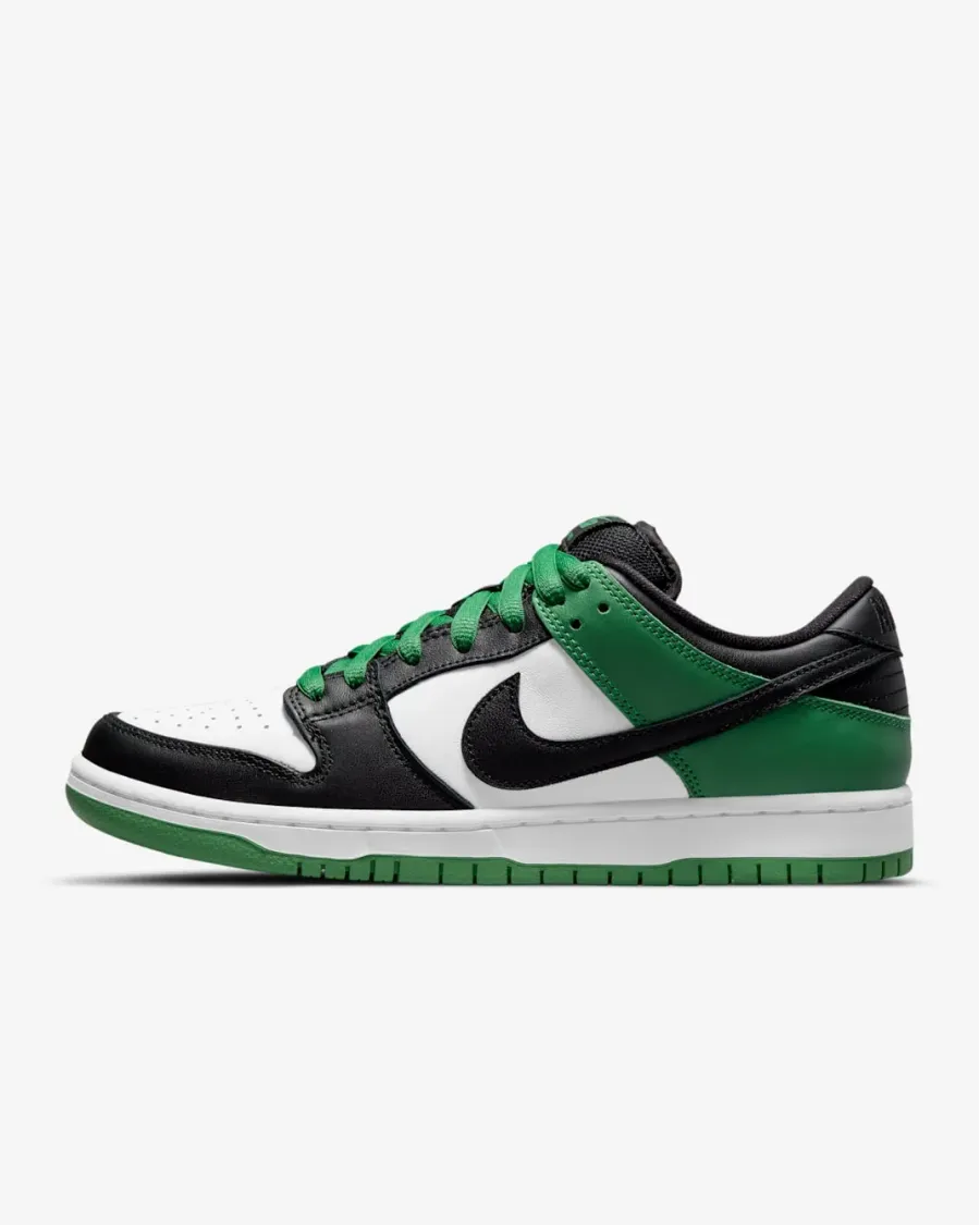 Кросівки Nike SB Dunk Low Classic BQ6817-302
