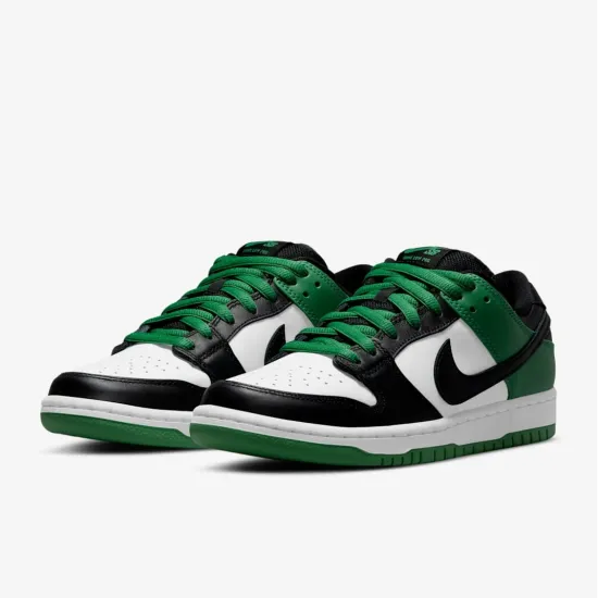 Кросівки Nike SB Dunk Low Classic BQ6817-302