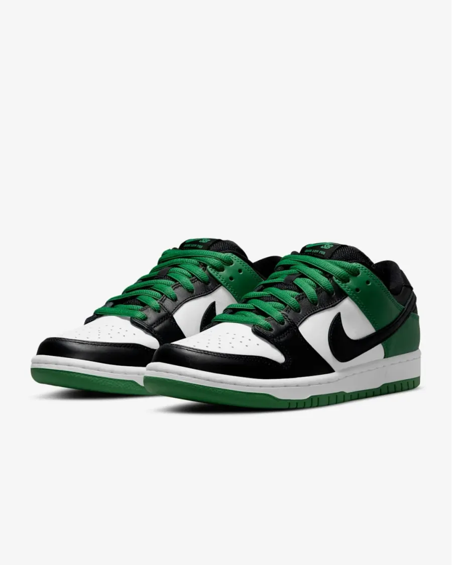 Кросівки Nike SB Dunk Low Classic BQ6817-302