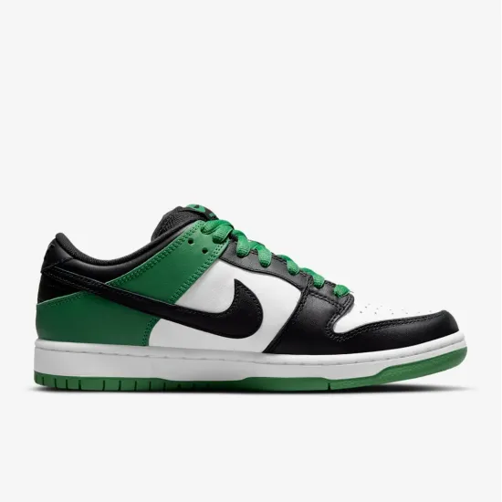 Кросівки Nike SB Dunk Low Classic BQ6817-302