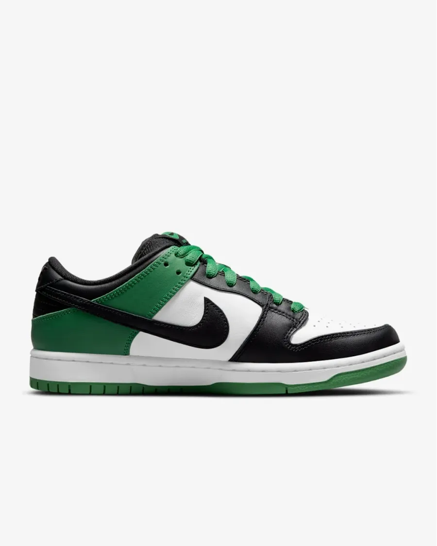 Кросівки Nike SB Dunk Low Classic BQ6817-302